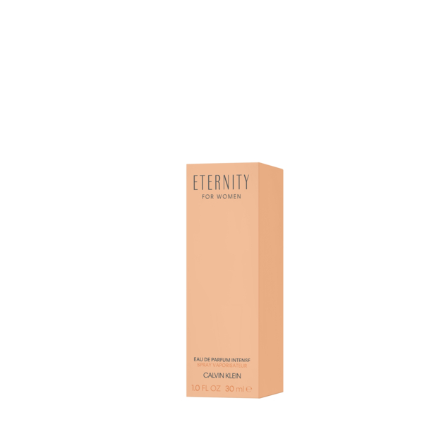 CALVIN KLEIN "Eternity For Woman Intense" EdP Spray 30 Ml