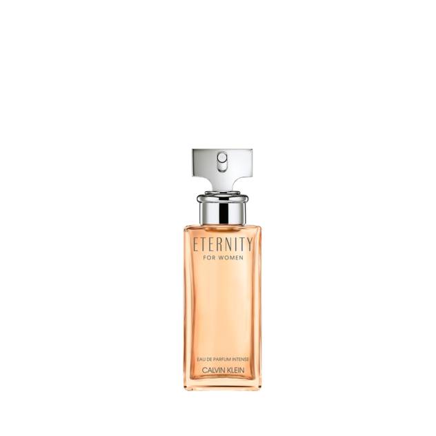 CALVIN KLEIN "Eternity for Woman Intense" EdP Spray 50 ml