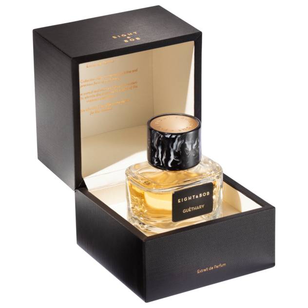 EIGHT & BOB "Extrait De Parfum" Guéthary EdP Spray 50 Ml
