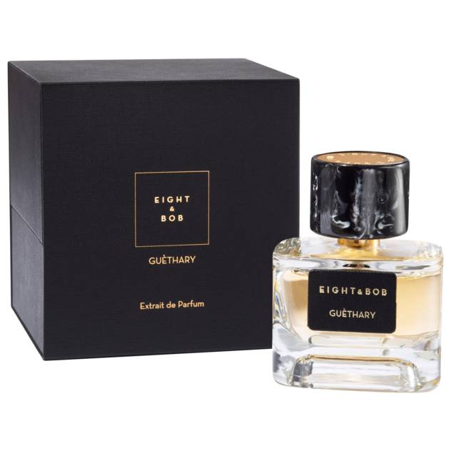EIGHT & BOB "Extrait De Parfum" Guéthary EdP Spray 50 Ml