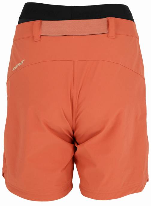 ZIENER Fahrradhose "Nenzi X-Function", Damen Innerbrief