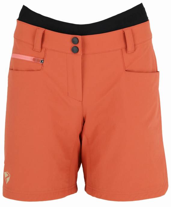 ZIENER Fahrradhose "Nenzi X-Function", Damen innerbrief