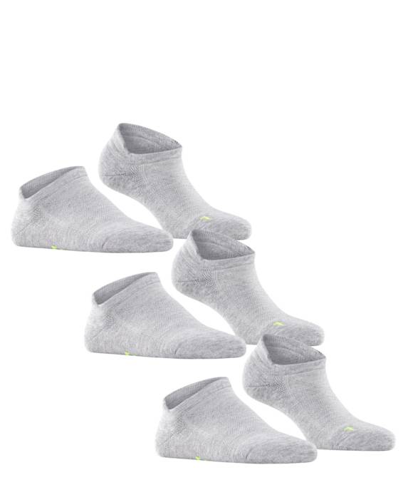 FALKE FALKE Cool Kick Bundle 3P SN