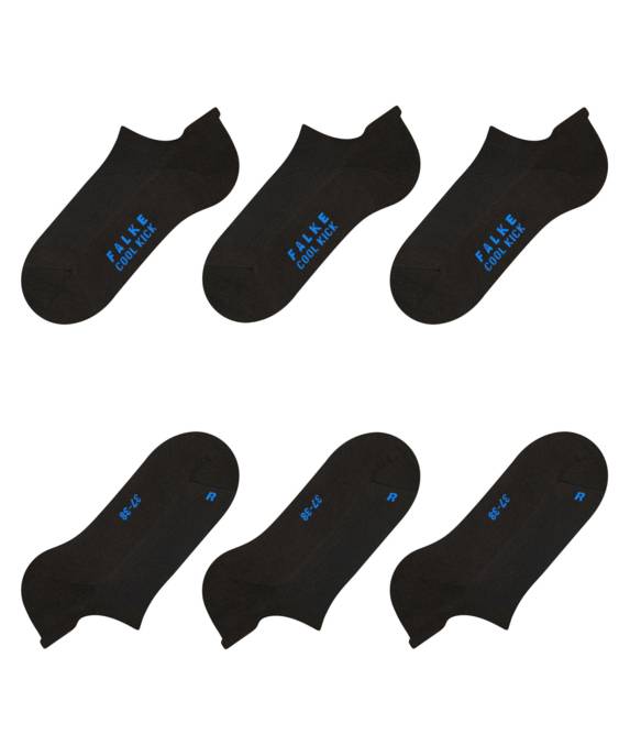 FALKE FALKE Cool Kick Bundle 3P SN