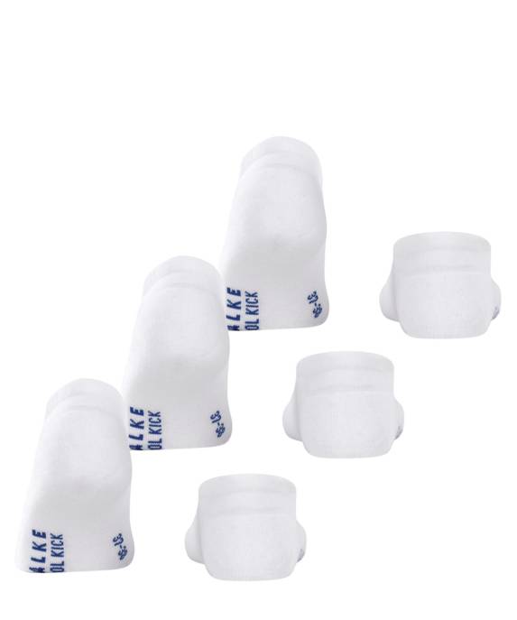 FALKE FALKE Cool Kick Bundle 3P SN