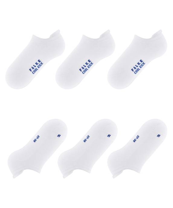 FALKE FALKE Cool Kick Bundle 3P SN