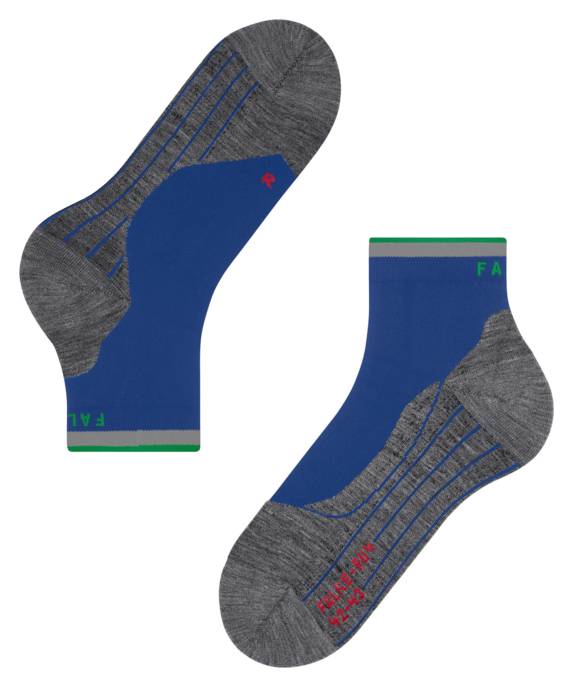 FALKE FALKE RU4 Endurance Short Reflect Herren Running