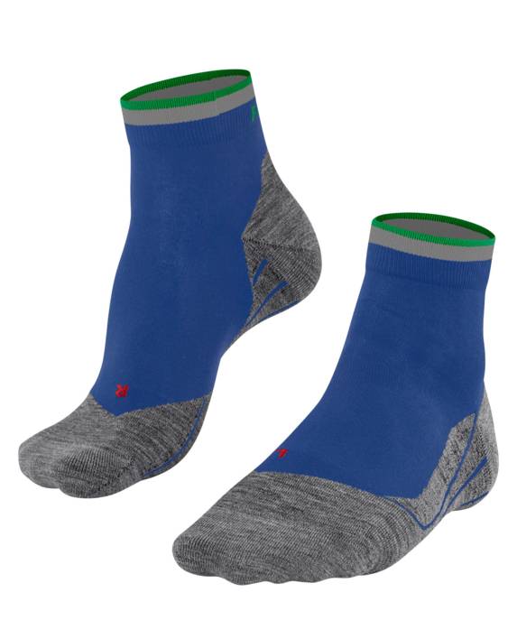 FALKE FALKE RU4 Endurance Short Reflect Herren Running