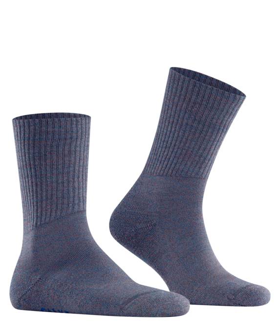FALKE Socken "Walkie Light"