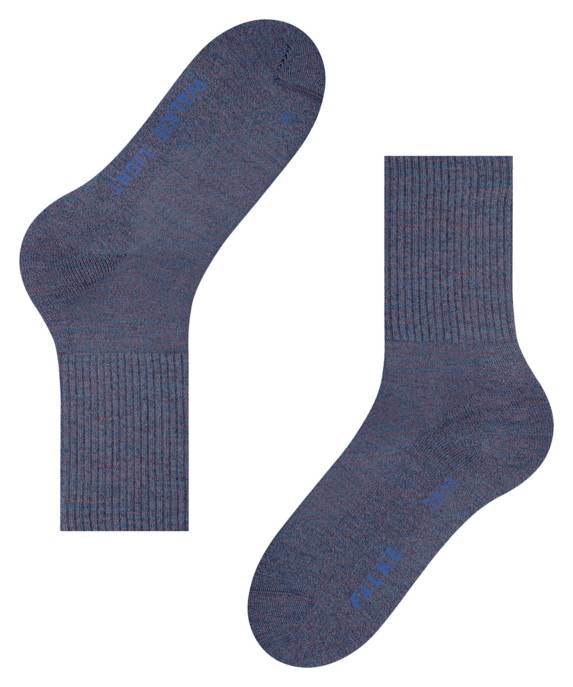 FALKE Socken "Walkie Light"