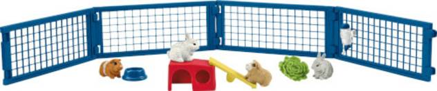 Farm World Farm World 42500 Zuhause für Kaninchen und Meerschweinchen