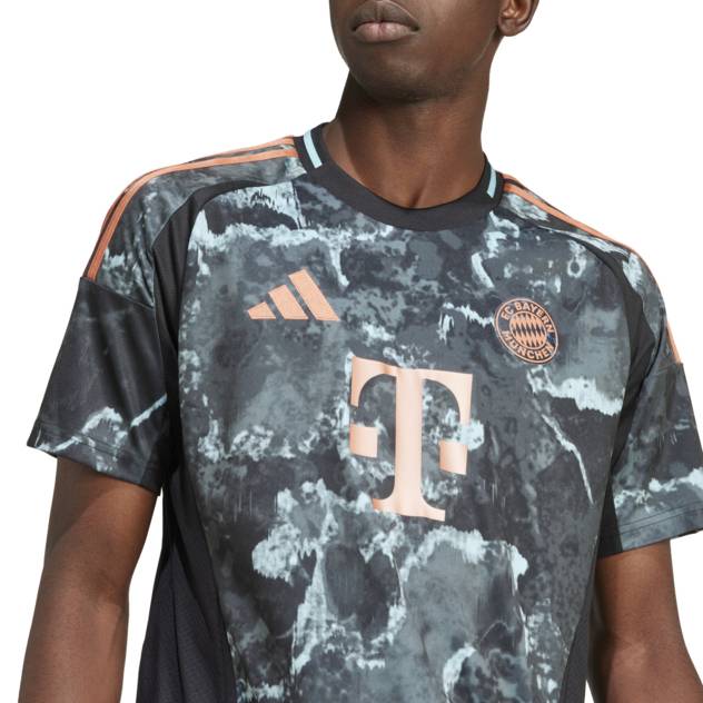 Adidas Performance FC Bayern München Auswärtstrikot 24/25