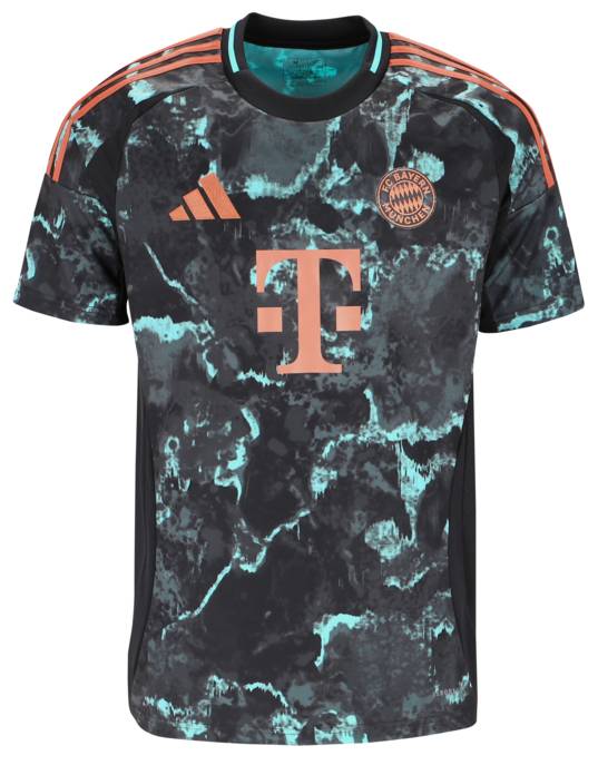 Adidas Performance FC Bayern München Auswärtstrikot 24/25