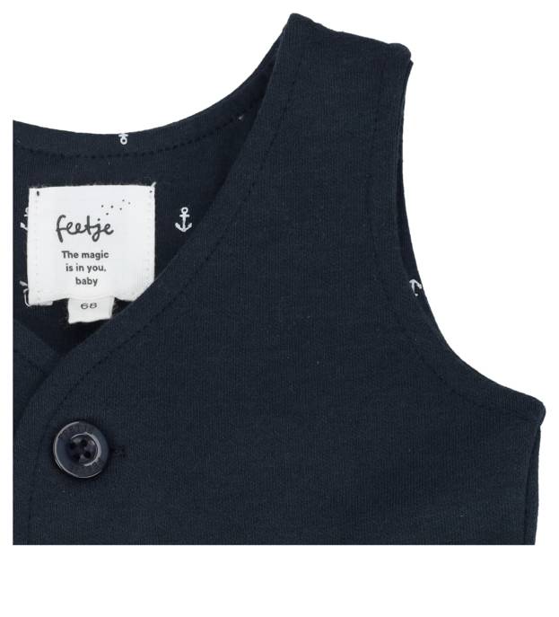 FEETJE Anzugweste Classic Boys
