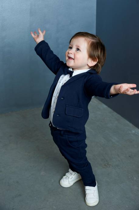 FEETJE Blazer "Classic"