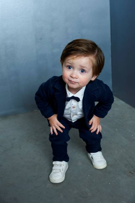 FEETJE Blazer "Classic"