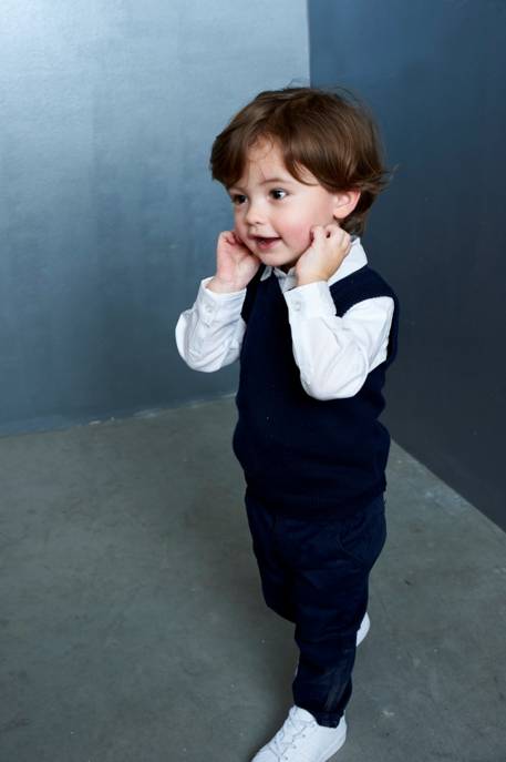 FEETJE Chino Hose Baby