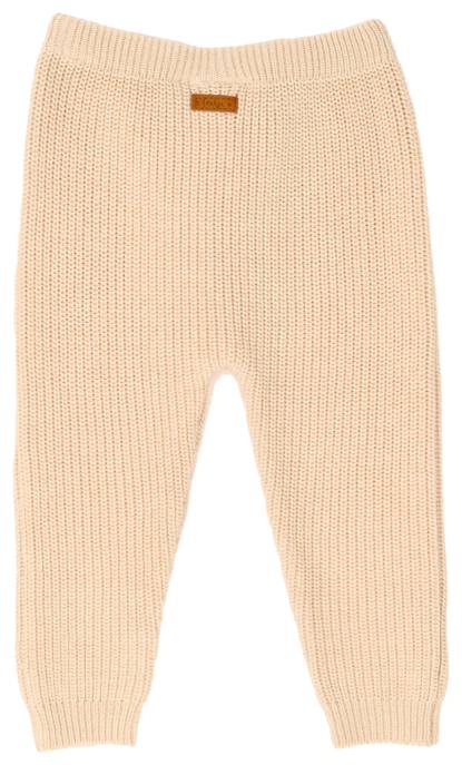 FEETJE Strickhose "The Magic Is In You"