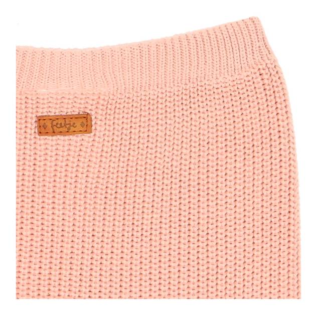 FEETJE Strickhose "The Magic Is In You"