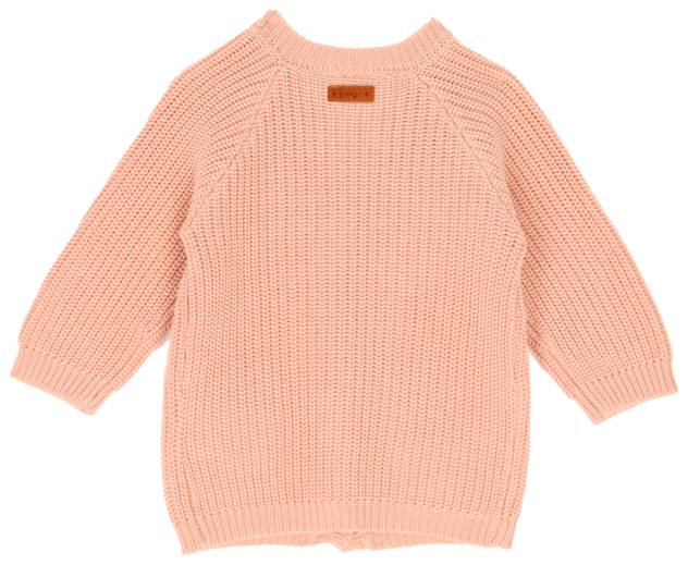 FEETJE Strickjacke "The Magic Is In You"