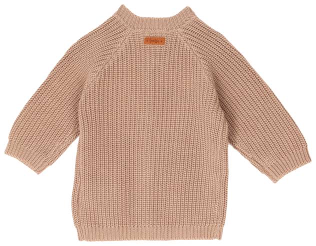 FEETJE Strickjacke "The Magic Is In You"