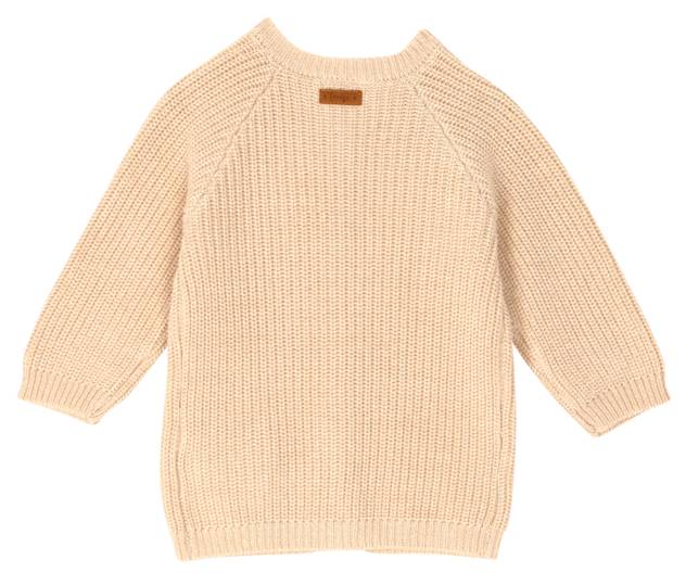 FEETJE Strickjacke "The Magic Is In You"