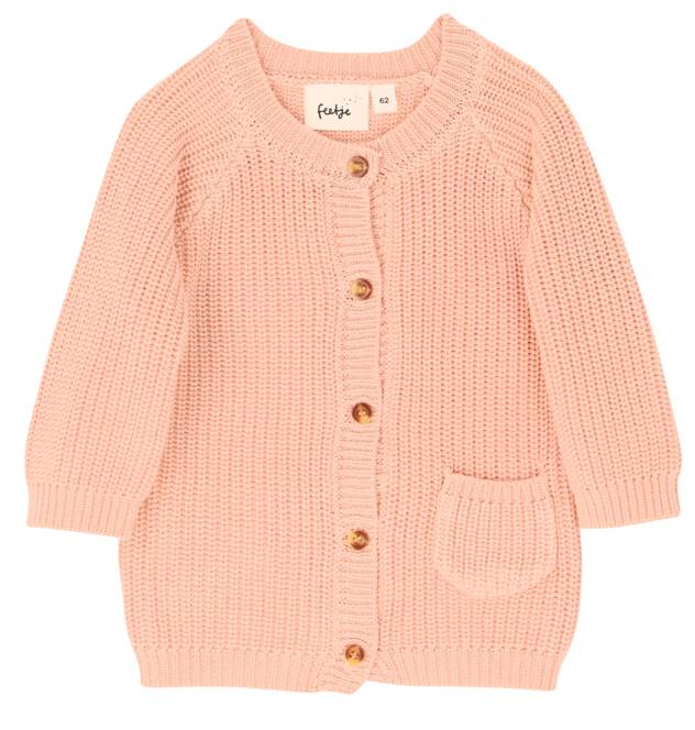 FEETJE Strickjacke "The Magic is in You"