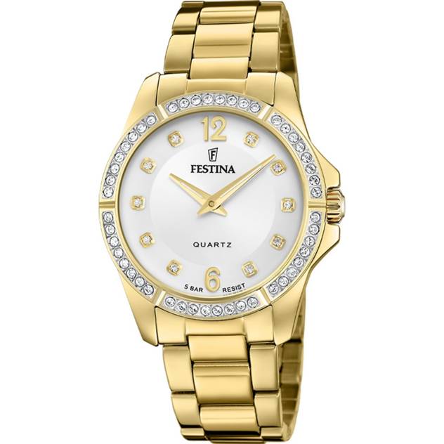 FESTINA Festina Damen Uhr F20594/1