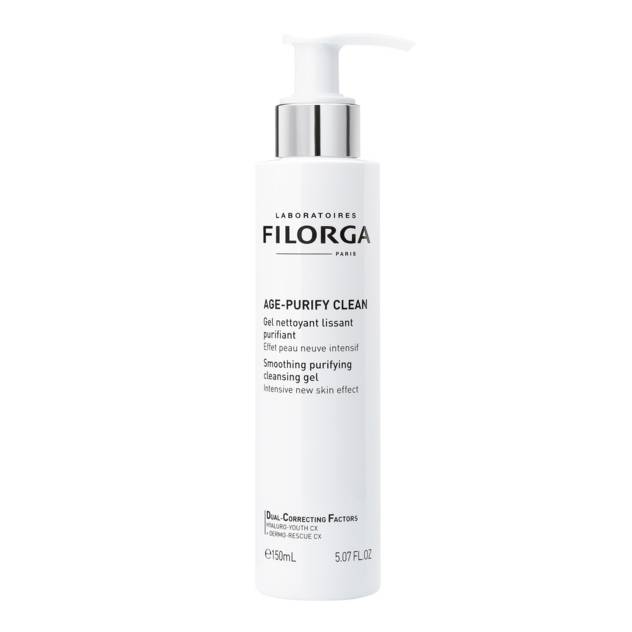 FILORGA "Age-Purify" Clean Gel 150 ml