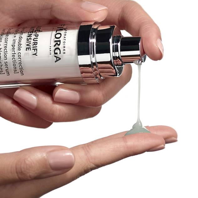FILORGA "Age-Purify" Intensive Serum 30 Ml