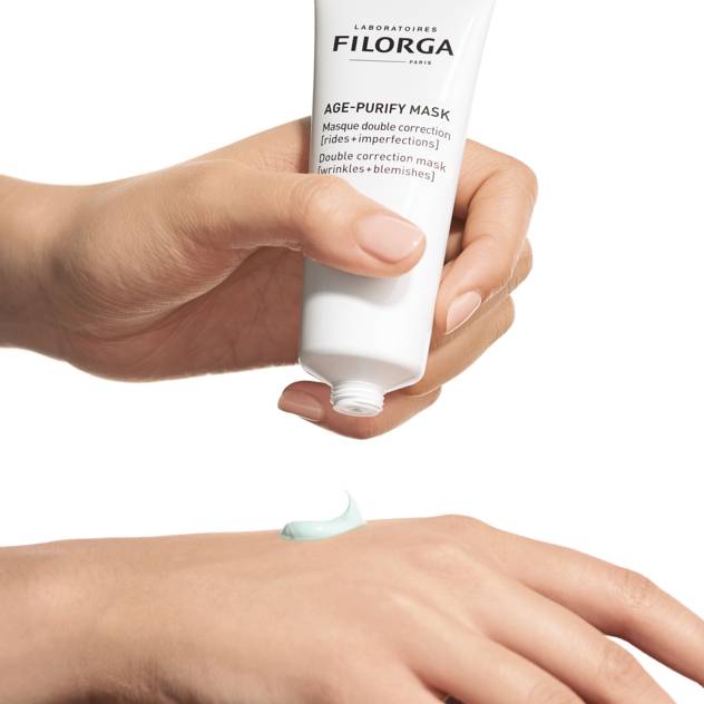FILORGA "Age Purify" Maske 75 Ml