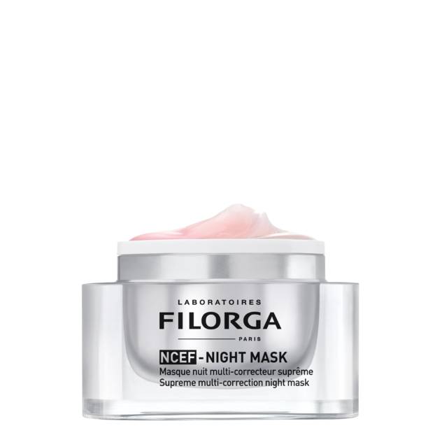 FILORGA NCEF-Night Mask 50 Ml