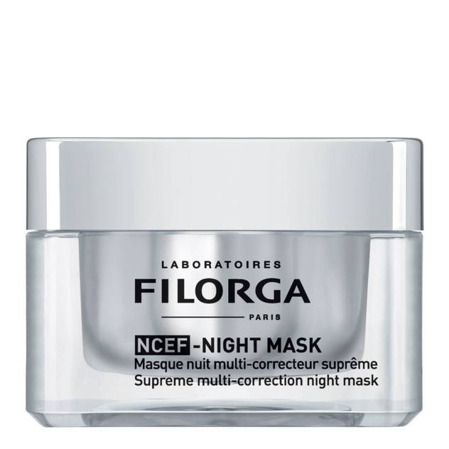 FILORGA NCEF-Night Mask 50 ml