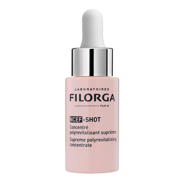 FILORGA "NCEF" Shot 10-Tages-Kur 15 ml