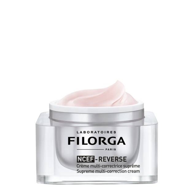 FILORGA NCTF- Reverse 50 Ml
