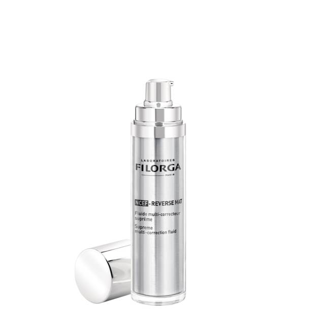FILORGA NCTF-Reverse Mat 50 Ml