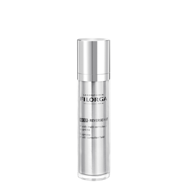 FILORGA NCTF-Reverse Mat 50 ml