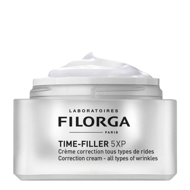 FILORGA "Time-Filler" 5XP Creme 50 Ml