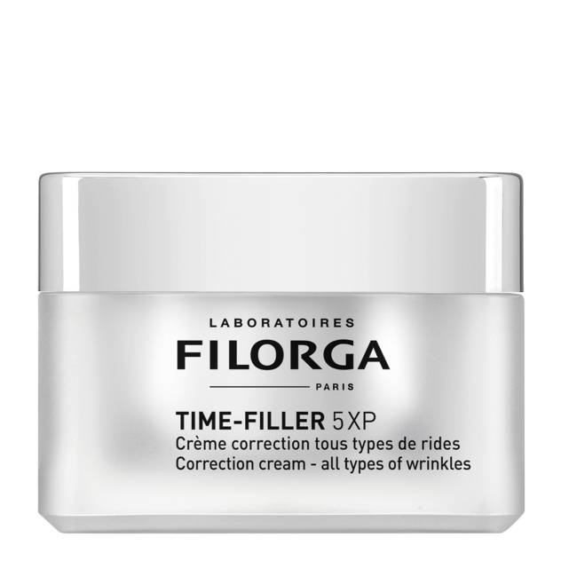 FILORGA "Time-Filler" 5XP Creme 50 ml