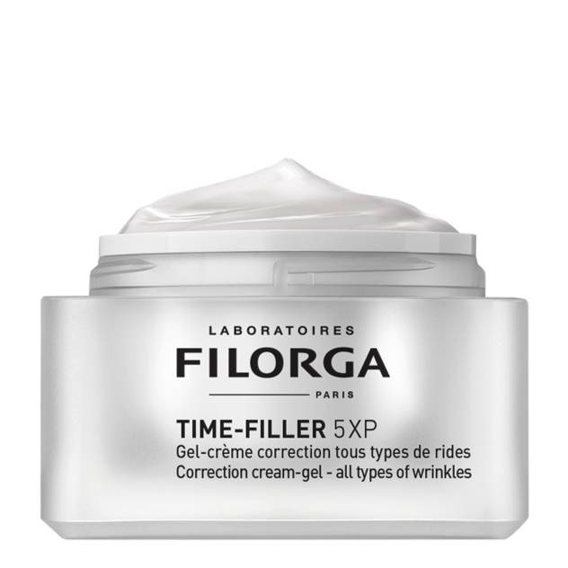 FILORGA "Time-Filler" 5XP Creme Gel 50 Ml