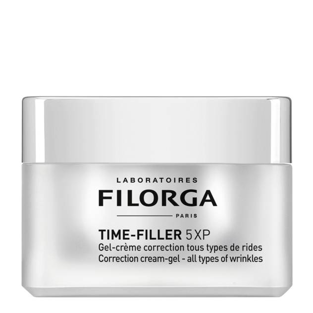 FILORGA "Time-Filler" 5XP Creme Gel 50 ml