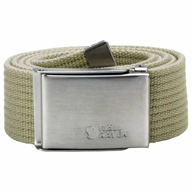 Fjällräven Gürtel "Canvas Belt"