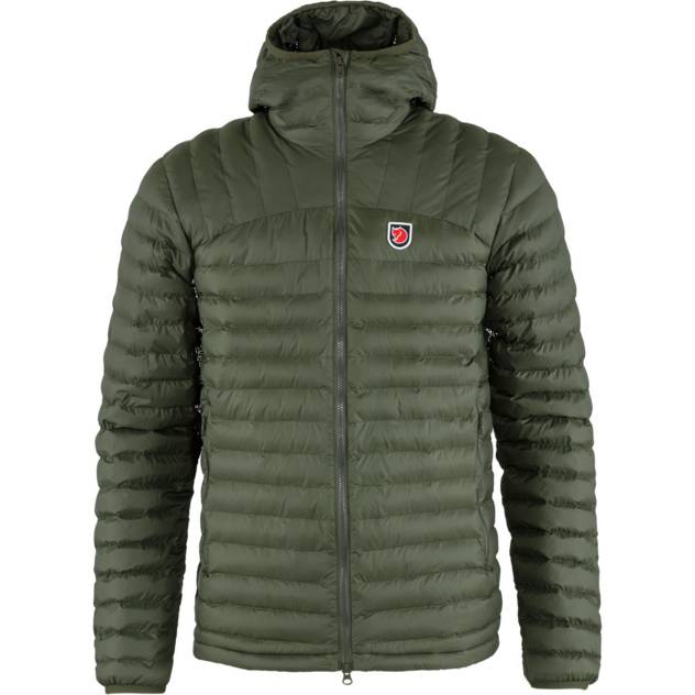 Fjällräven Jacke "Expedition Lätt"
