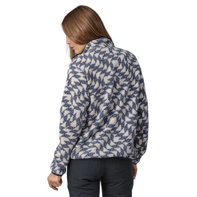 Patagonia Fleecepullover "W's Lightweight Synchilla® Snap-T®"