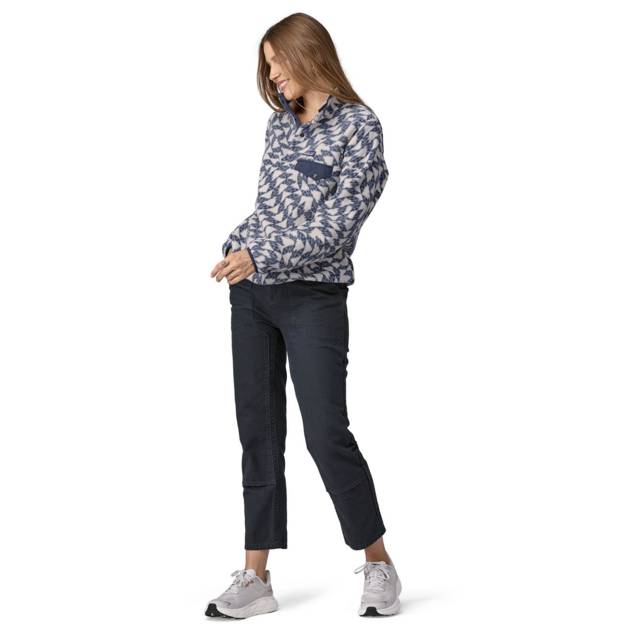 Patagonia Fleecepullover "W's Lightweight Synchilla® Snap-T®"