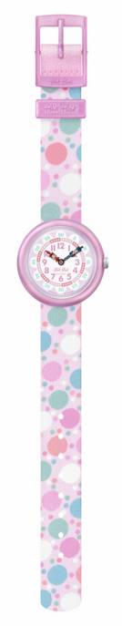 Flik Flak Uhr "Flying Bubbles"