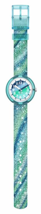 Flik Flak Uhr "Frozen Rainbow"