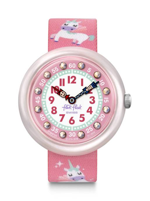 Flik Flak Uhr "Magical Dream"
