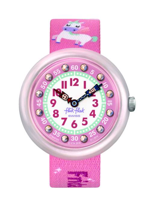 Flik Flak Uhr "Magical Dream"