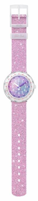 Flik Flak Uhr "Pearlaxus"